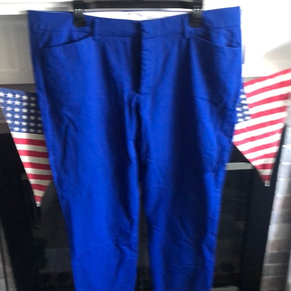 Ana like new ankle pants - Picture 1 of 3